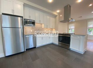 80 Garfield St #1DW, Cambridge, MA 02138