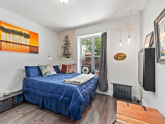 4th image of 584 W 152nd St APT 1A