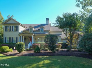 203 Dundee Dr, Edenton, NC 27932