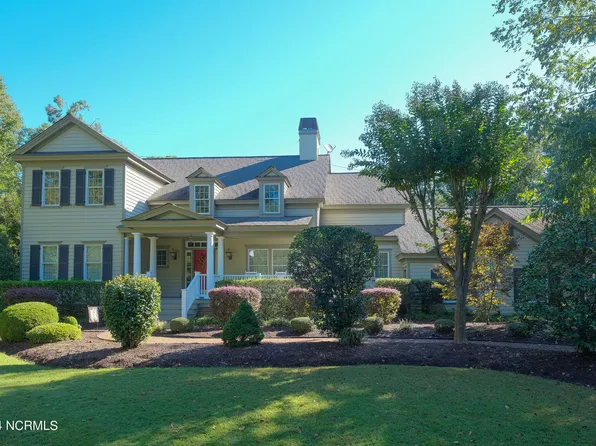 203 Dundee Drive, Edenton, NC 27932