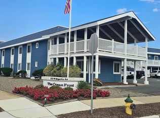 212 Brigantine Ave APT 205, Brigantine, NJ 08203
