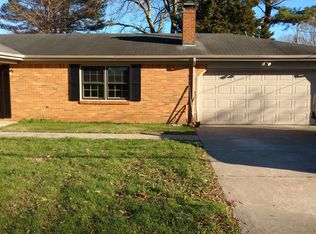 224 S Newtown Rd, Virginia Beach, VA 23462