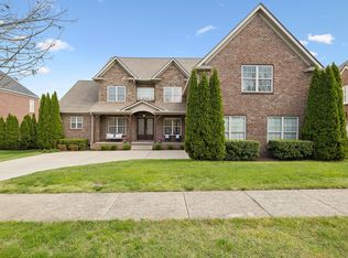 316 Whitewater Way, Franklin, TN 37064