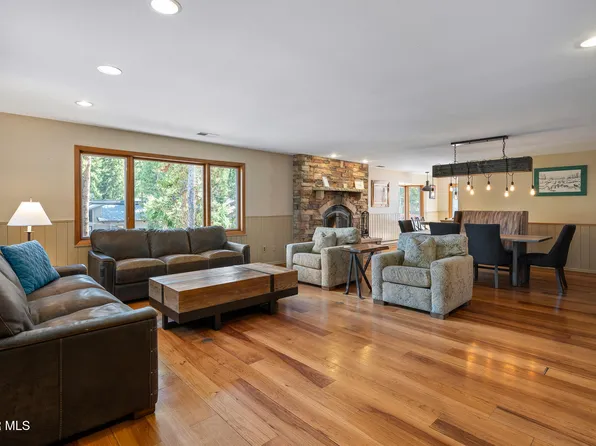 614 VASQUEZ Road, Winter Park, CO 80482