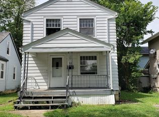 1921 Drexel Ave, Fort Wayne, IN 46806