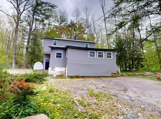 25 Birch Dr, Greene, ME 04236