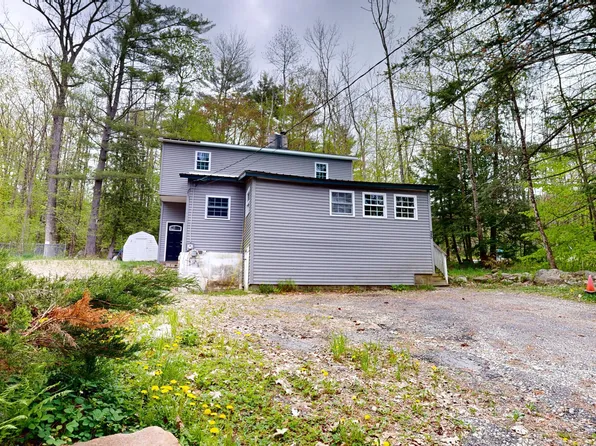 25 Birch Drive, Greene, ME 04236