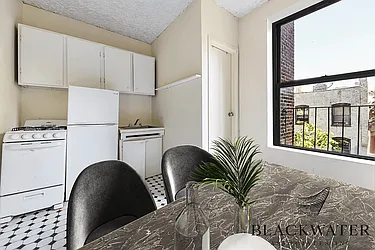 Rented by Blackwater Associates Inc.