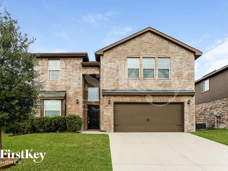 6532 Chalk River Dr