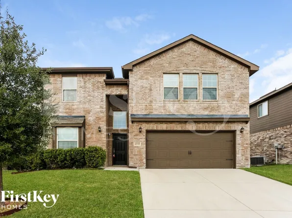 6532 Chalk River Dr, Fort Worth, TX 76179