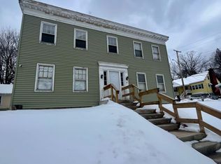 97 Mitchell Ave #1B, Binghamton, NY 13903