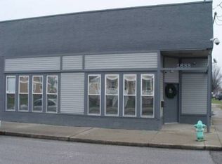 1633 Howard St, Indianapolis, IN 46221