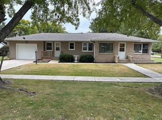 109 W 4th St, Stuart, NE 68780