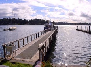 15972 Virginia Point Rd NE, Poulsbo, WA 98370