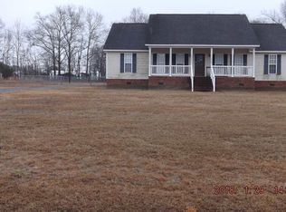 4738 Highway 301 S, Latta, SC 29565