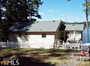 159 Tommys Ln, Jackson, GA 30233