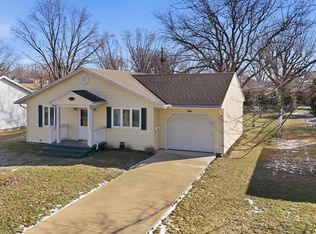 224 Woodstock Dr, Van Wert, OH 45891