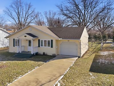224 Woodstock Dr, Van Wert, OH, 45891