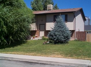1618 W 860 S, Orem, UT 84059