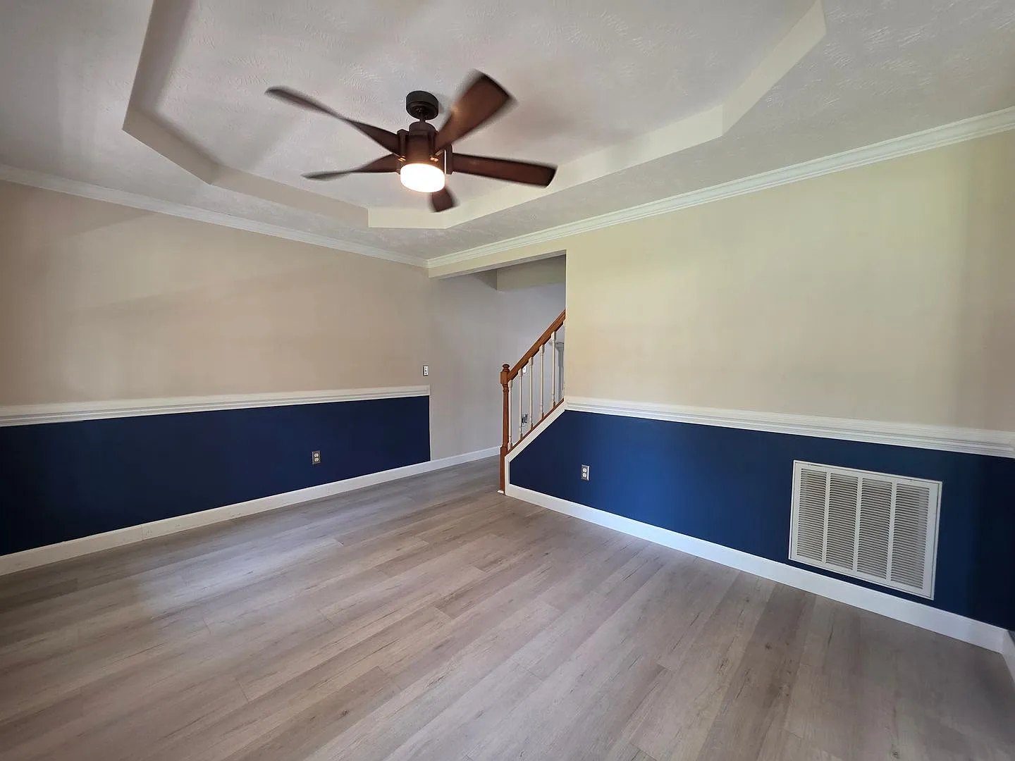Peaceful Pond-Side Living with Spacious Interiors & Bonus Room — Photo 3