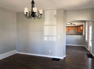 71 S Pine St, Newark, OH 43055