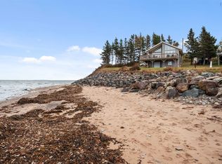 63 Vista Del Mar Rd, Pictou, NS B0K1H0