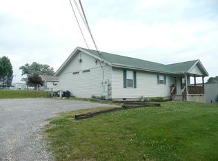 3006 Coram St, Knoxville, TN 37917