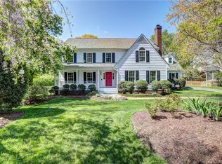 3800 Springrock Dr, Henrico, VA 23233