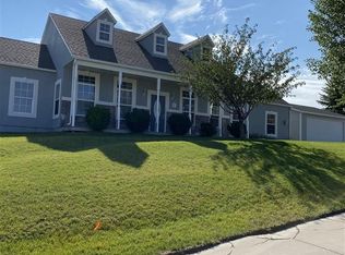 66 City View Dr, Evanston, WY 82930