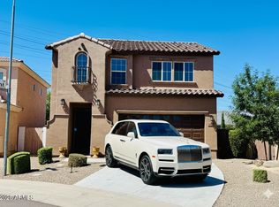 7312 S 13th Way, Phoenix, AZ 85042