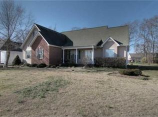 9203 Dandelion Dr, Murfreesboro, TN 37129