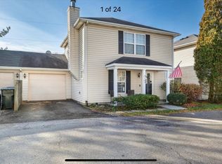 2147 Fortune Hill Ln, Lexington, KY 40509