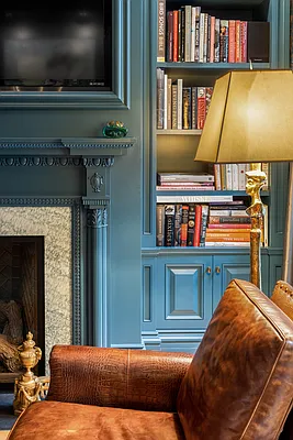 Sold by Douglas Elliman | media 20