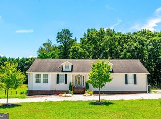 137 Carruth Rd, Jefferson, GA 30549