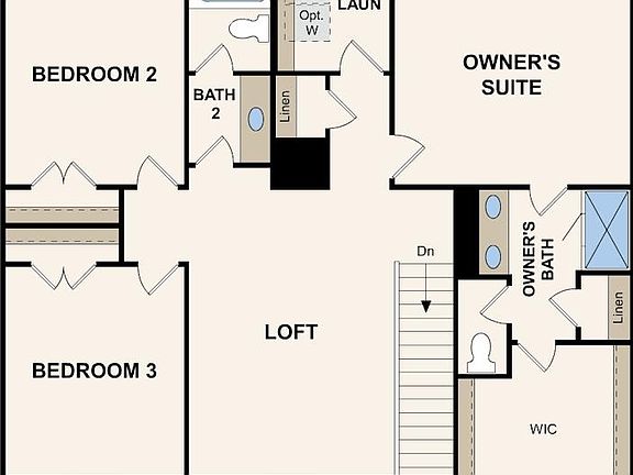 3rd image of 154 Softwood Ct