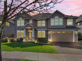 14668 SW Major Oak Dr, Sherwood, OR 97140