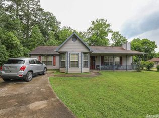 1121 Stewart St, Benton, AR 72015
