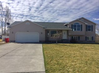 3838 E 38 N, Rigby, ID 83442