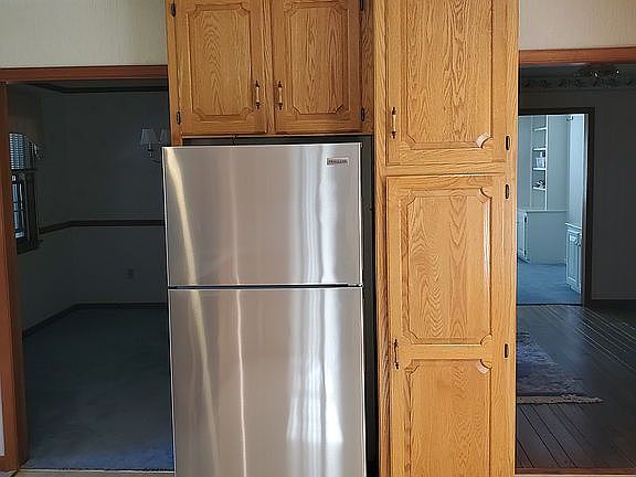 new appliances 