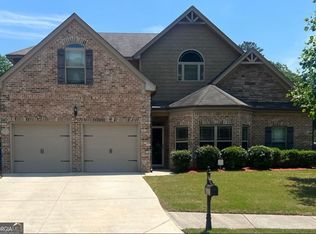 300 Pennant Ln, Fairburn, GA 30213