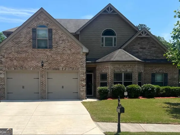 300 Pennant Ln, Fairburn, GA 30213