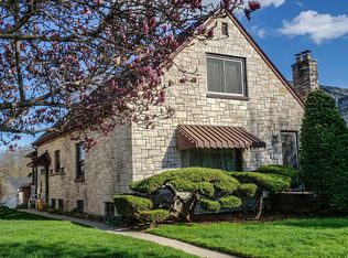 5825 W Fillmore Dr, West Allis, WI 53219