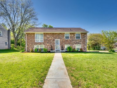 3261 Hinkle Dr, Nashville, TN, 37218