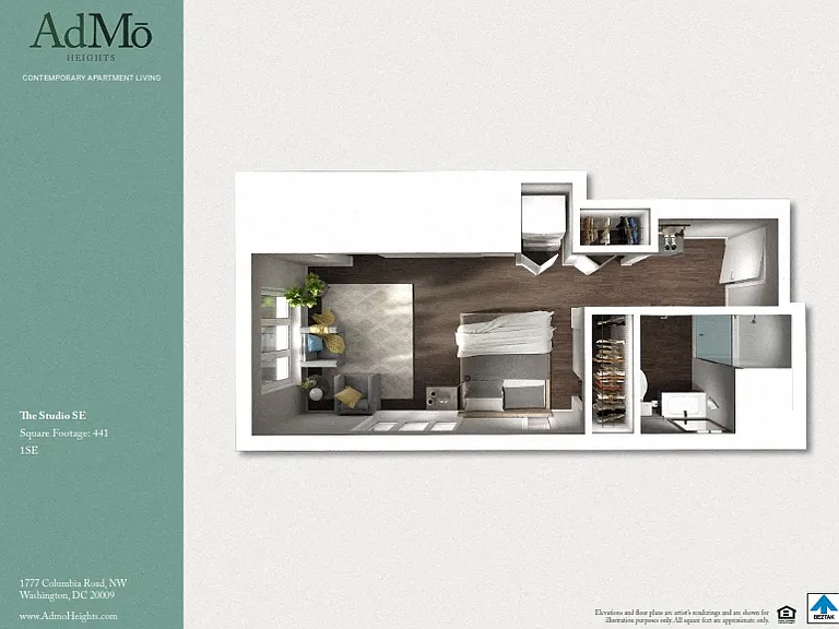 AdMo Heights — Photo 25