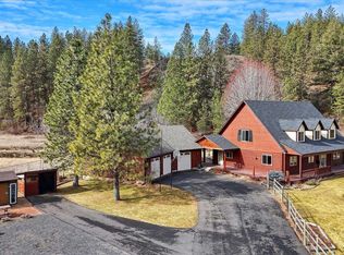 13909 N Shady Slope Rd, Spokane, WA 99208