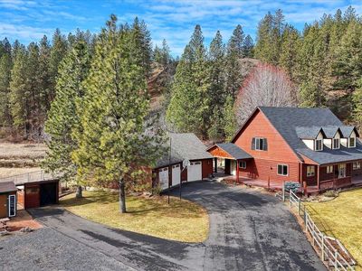 13909 N Shady Slope Rd, Spokane, WA, 99208