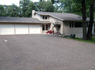 12463 Ridgewood Dr NW, Elk River, MN 55330