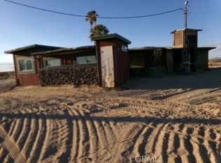 48680 Silver Valley Rd, Newberry Springs, CA 92365