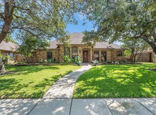 2312 Felicia Dr, Plano, TX 75074