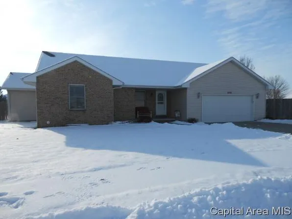 1630 Sequoia Dr, Chatham, IL 62629